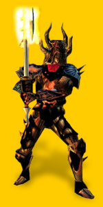 Neverwinter Nights: Der Blackguard